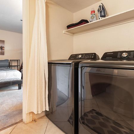 Stylish, Cozy 2Br,2Ba Condo Near Rio, Vegas Luxury Лас-Вегас Екстер'єр фото