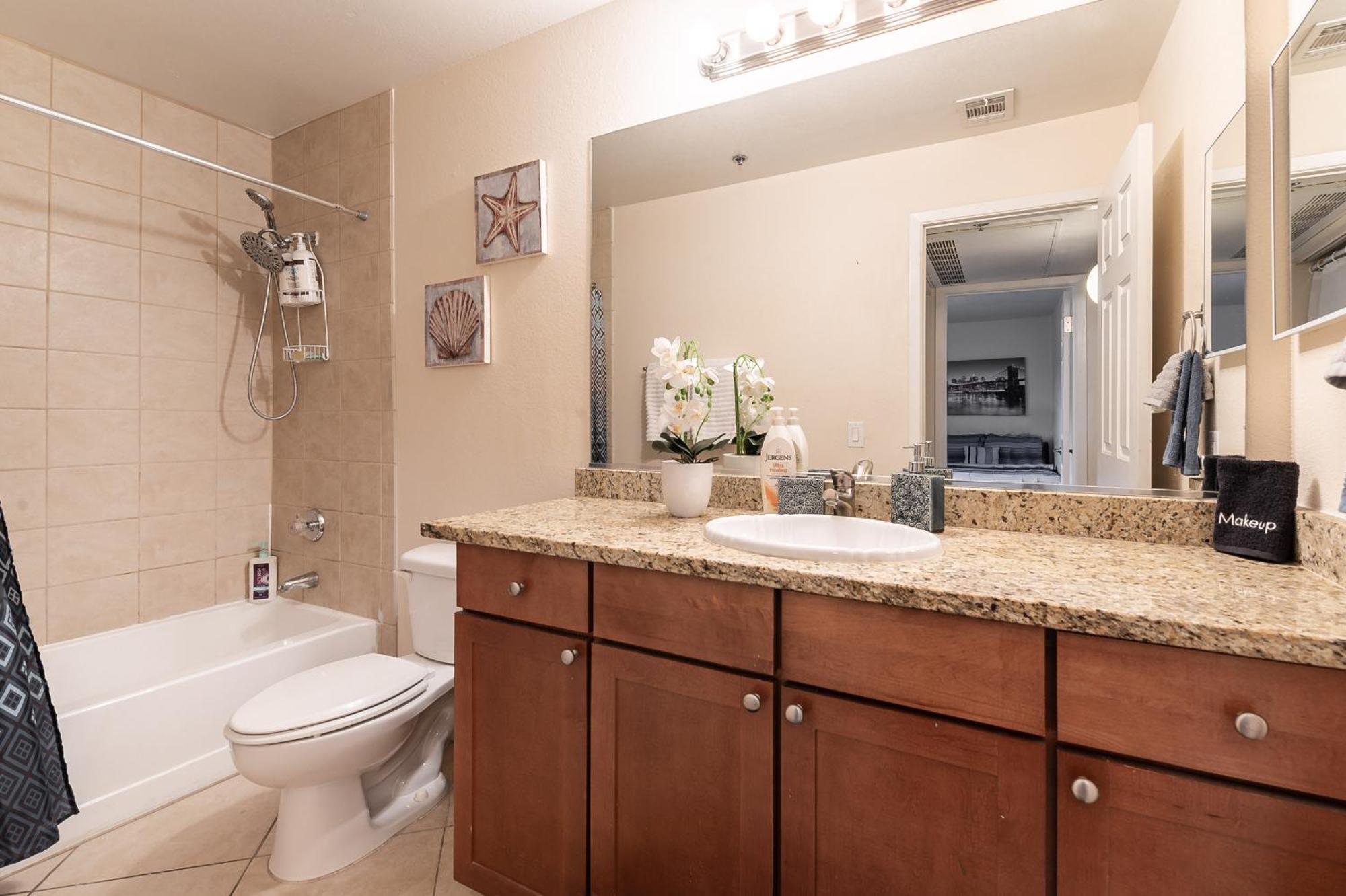 Stylish, Cozy 2Br,2Ba Condo Near Rio, Vegas Luxury Лас-Вегас Екстер'єр фото