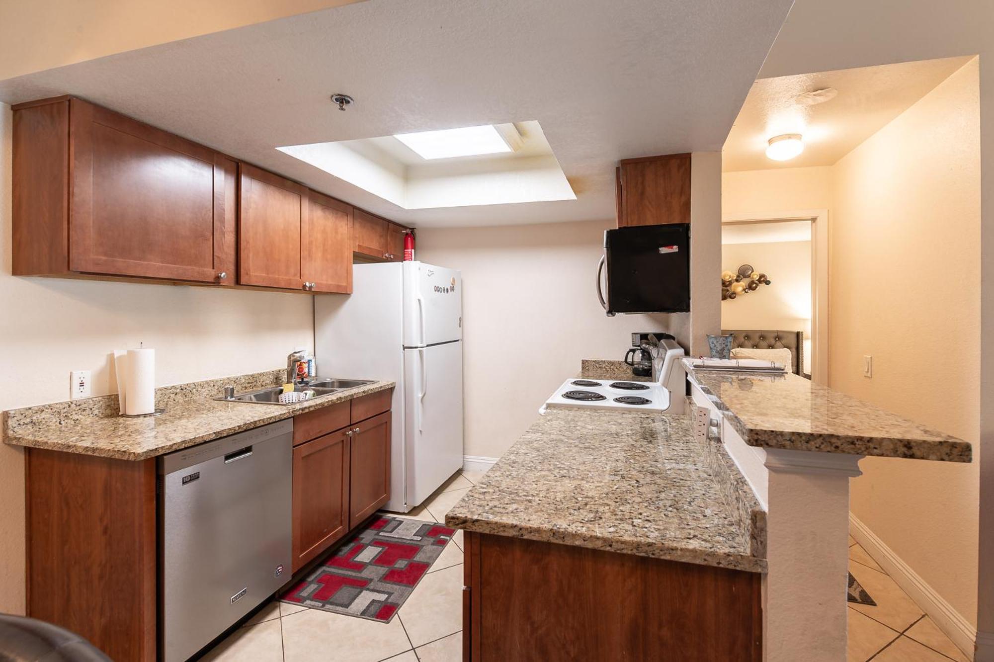 Stylish, Cozy 2Br,2Ba Condo Near Rio, Vegas Luxury Лас-Вегас Екстер'єр фото